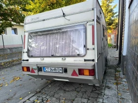 Каравана KIP KL40T, снимка 4