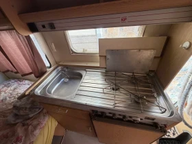 Каравана KIP KL40T, снимка 13