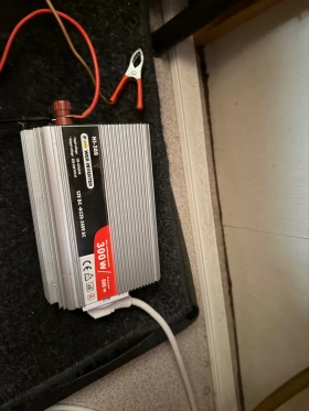 Каравана KIP KL40T | Auto.bg — изображение 11