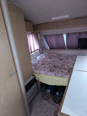 Каравана KIP KL40T | Auto.bg — изображение 7