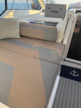 Моторна яхта Azimut Azimut 43, снимка 8