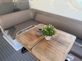 Моторна яхта Azimut Azimut 43, снимка 7