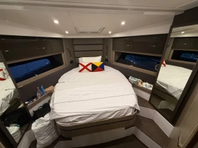 Моторна яхта Azimut Azimut 43, снимка 5