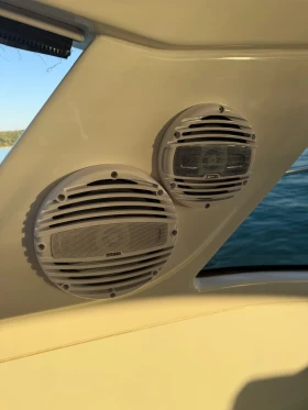 Моторна яхта Azimut Azimut 43, снимка 9
