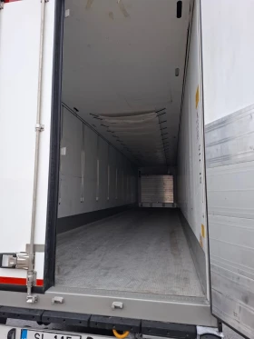 Полуремарке Schmitz SKO24 FP60, снимка 3