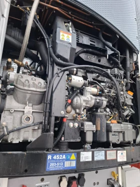 Полуремарке Schmitz SKO24 FP60, снимка 10 - Ремаркета - 53596579