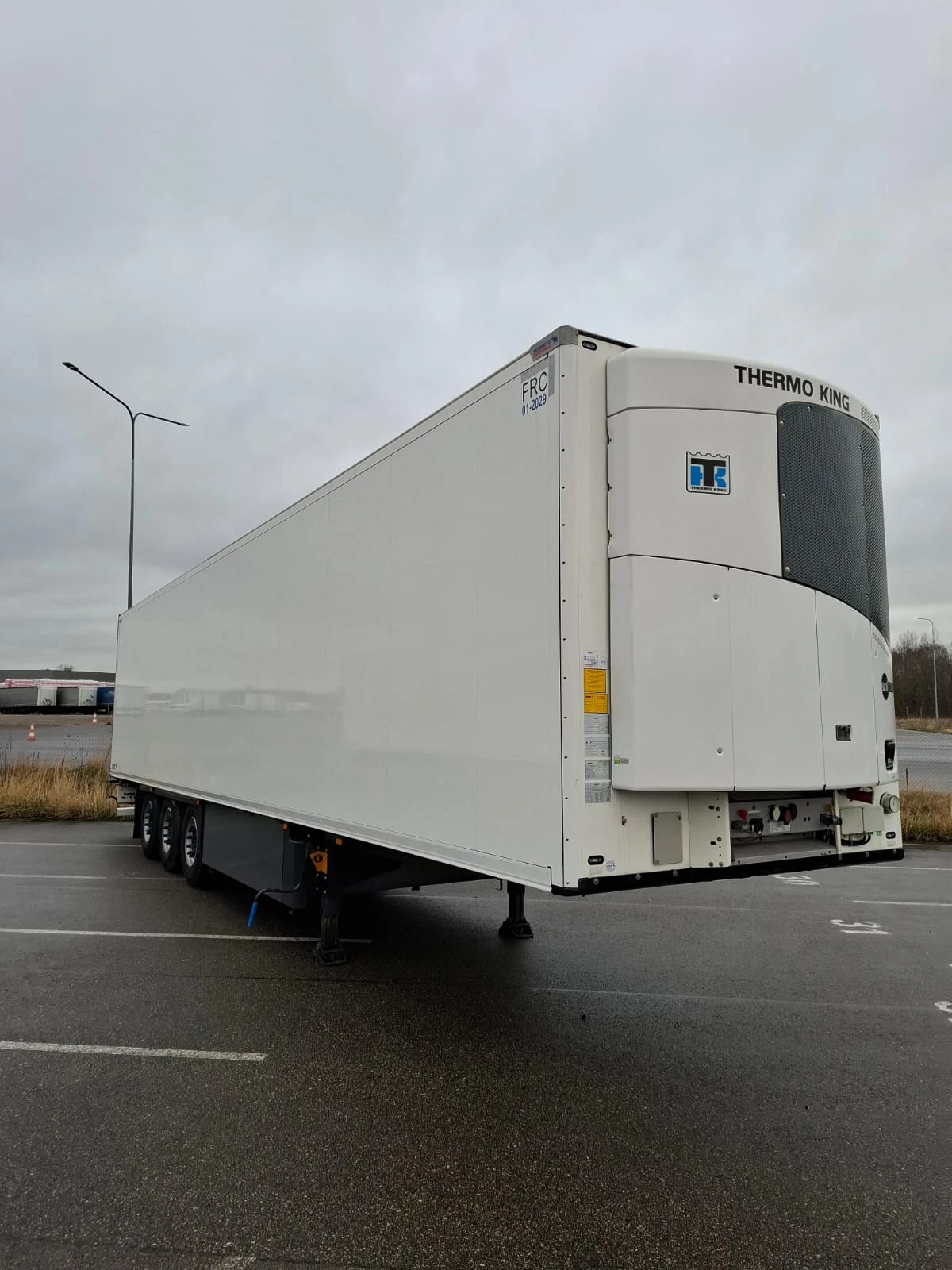 ����������� Schmitz SKO24 FP60 | Mobile.bg � ����������� 9