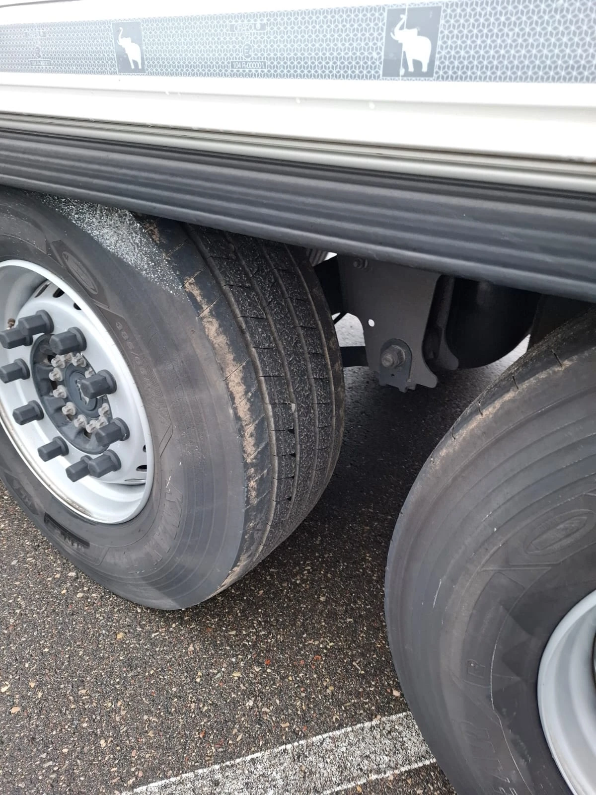 ����������� Schmitz SKO24 FP60 | Mobile.bg � ����������� 13