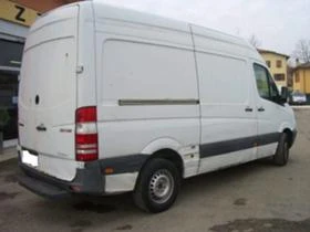 Двигател за Mercedes-Benz Sprinter 313, снимка 3