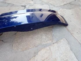 Рама и Каросерия за Ford S-Max, снимка 4