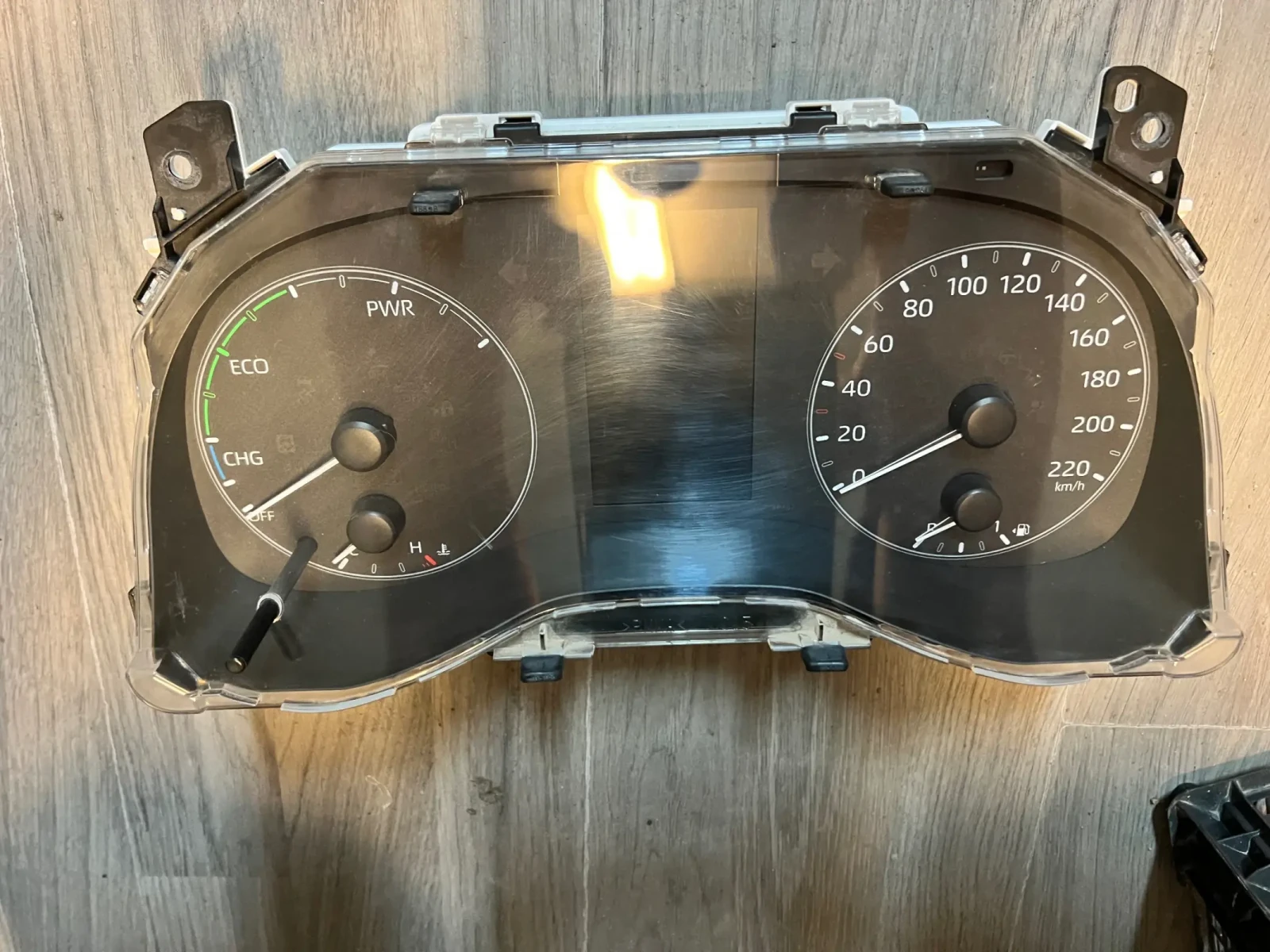 83800-K0221  TOYOTA YARIS 2022 1.5HYBRID MB257630-7550 | Mobile.bg   1