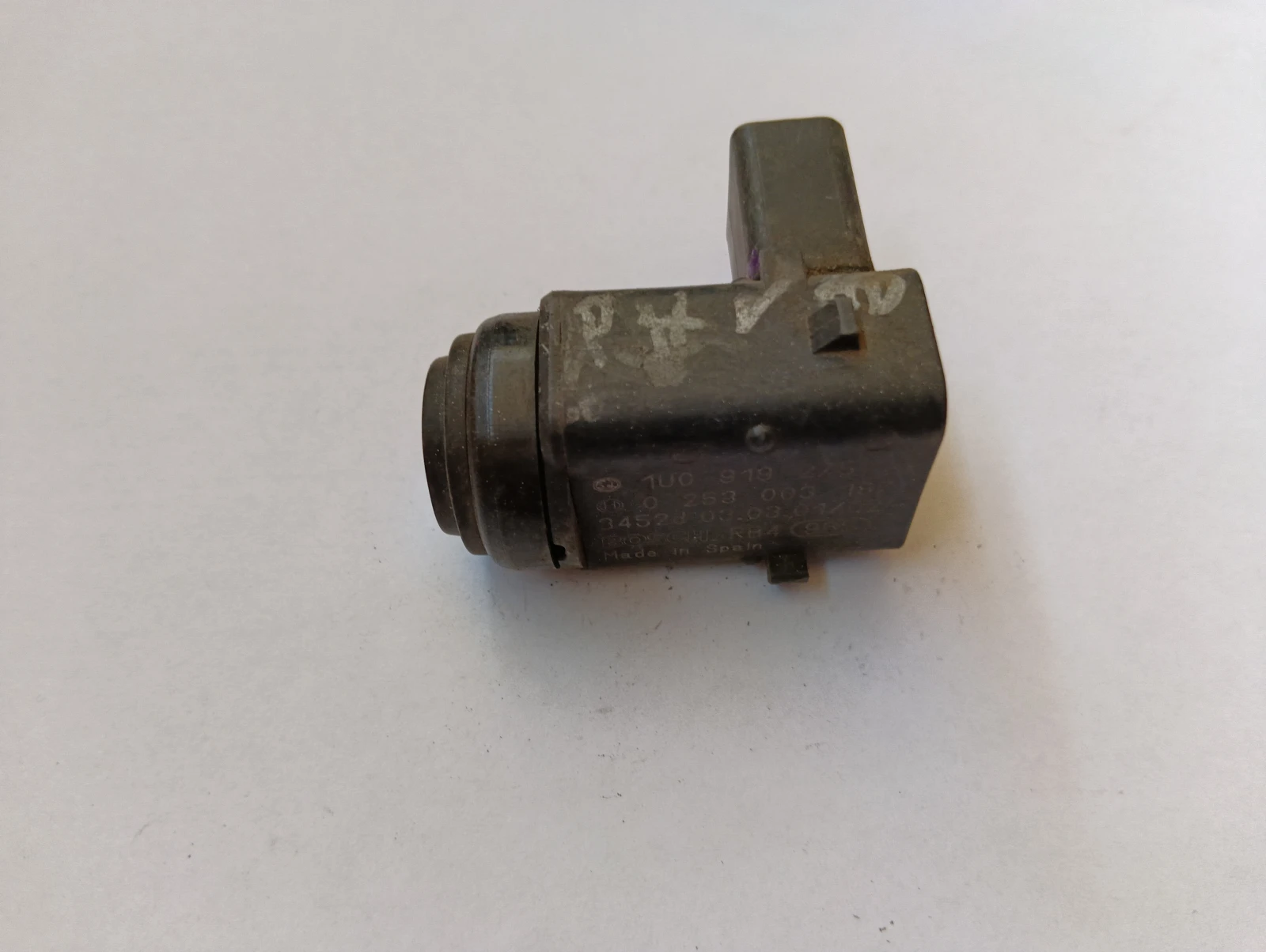 датчик за парктроник 1U0919275 VW Phaeton