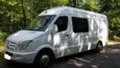 Двигател за Mercedes-Benz Sprinter 313, снимка 2