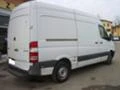 Двигател за Mercedes-Benz Sprinter 313, снимка 3