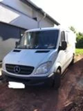 Двигател за Mercedes-Benz Sprinter 313, снимка 4