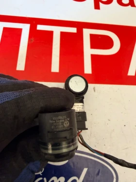 5Q0919275 Датчик парктроник VW AUDI SKODA SEAT 5Q0.919.275, снимка 3 - Части - 52816753