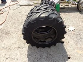 Гуми, снимка 5