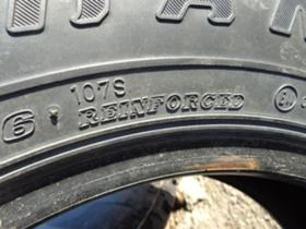 Гуми Зимни 215/80R16, снимка 10