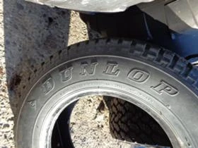 Гуми Зимни 215/80R16, снимка 5