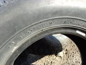 Гуми Зимни 215/80R16, снимка 8