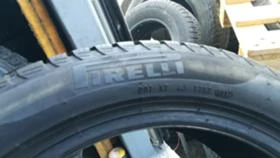 Гуми Зимни 245/45R18, снимка 6