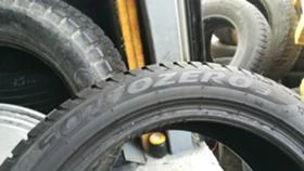 Гуми Зимни 245/45R18, снимка 7