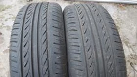 Гуми Летни 205/60R16, снимка 1