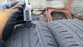 Гуми Летни 205/60R16, снимка 3
