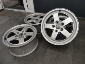 Джанти за Audi, снимка 2