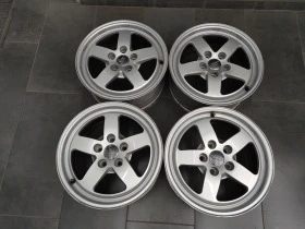 Джанти за Audi, снимка 3