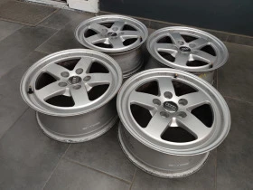 Джанти за Audi, снимка 4