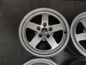 Джанти за Audi, снимка 5