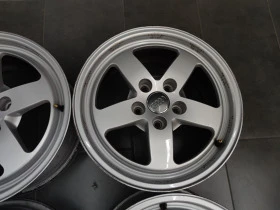 Джанти за Audi, снимка 6