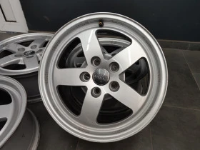 Джанти за Audi, снимка 1