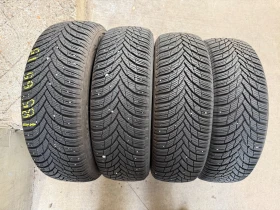 Гуми Зимни 185/65R15, снимка 1