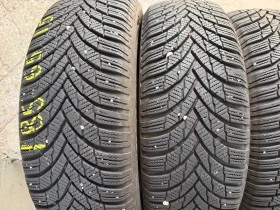 Гуми Зимни 185/65R15, снимка 2