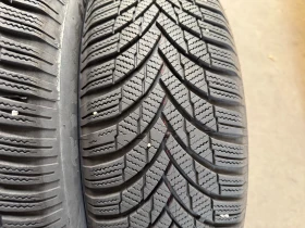 Гуми Зимни 185/65R15, снимка 7