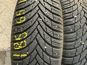 Гуми Зимни 185/65R15, снимка 4