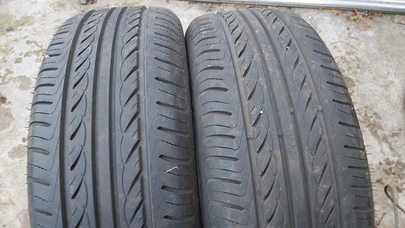 Гуми Летни 205/60R16, снимка 1 - Гуми и джанти - 27726540