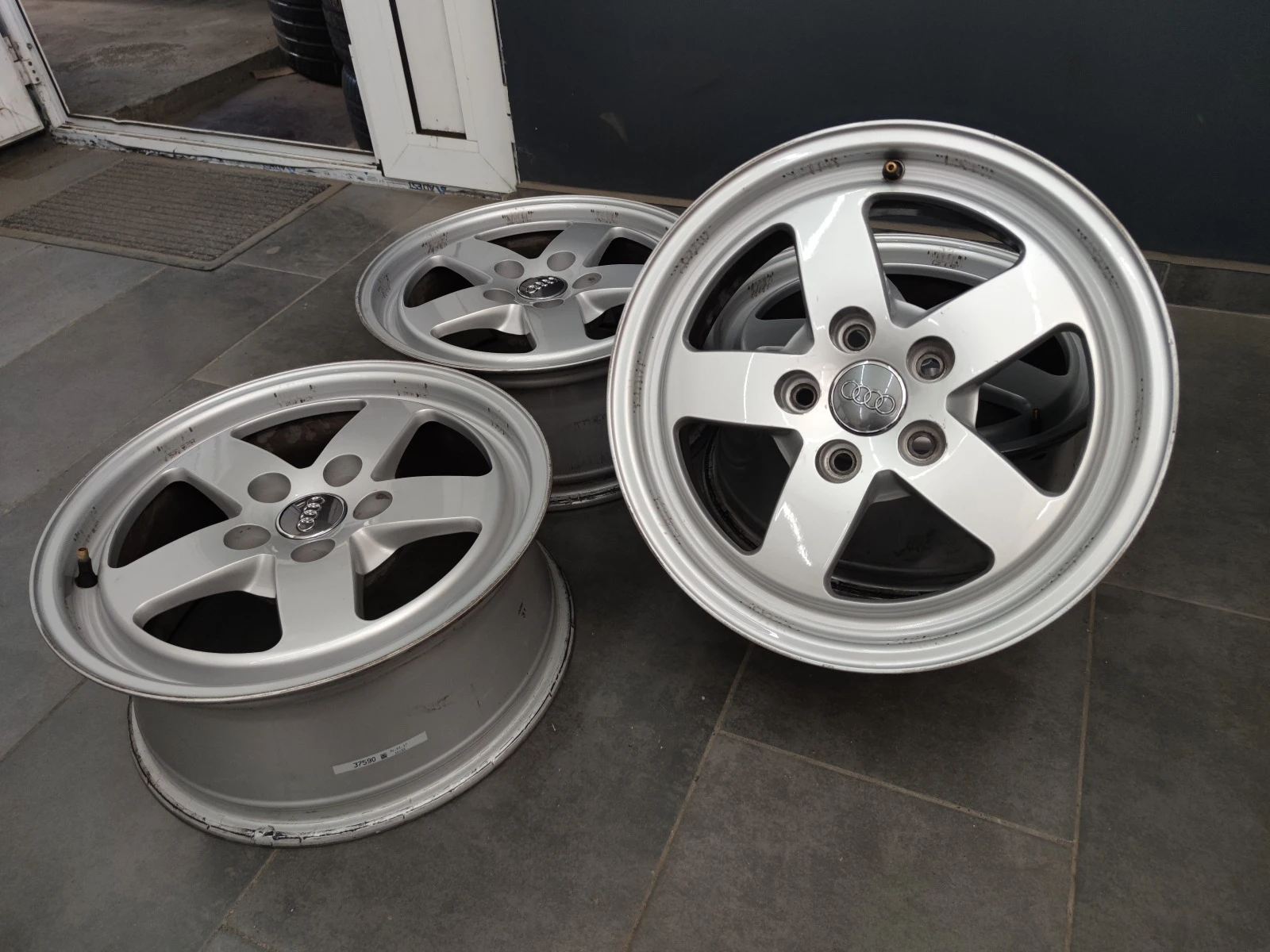   Audi | Mobile.bg   2