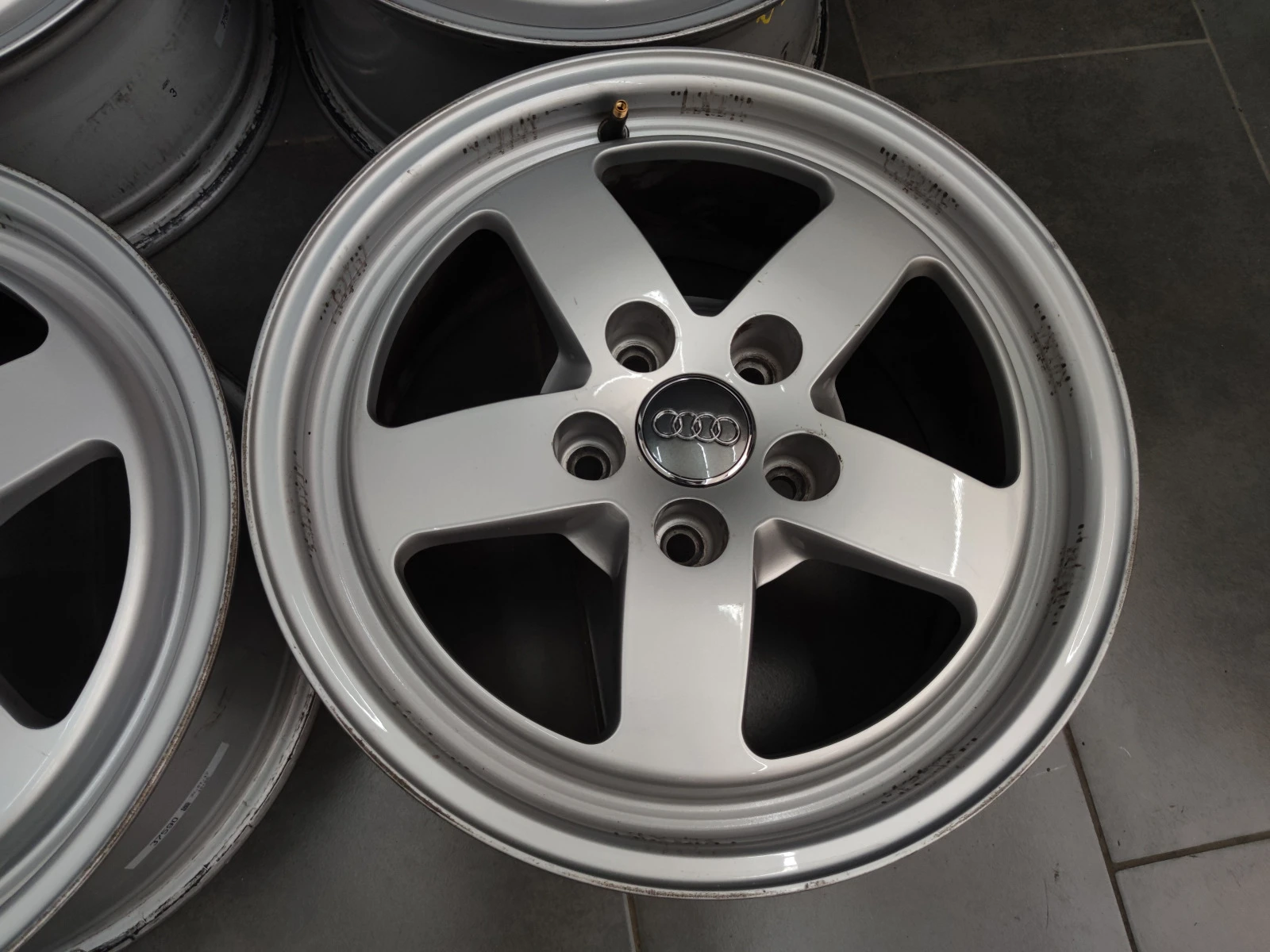   Audi | Mobile.bg   8