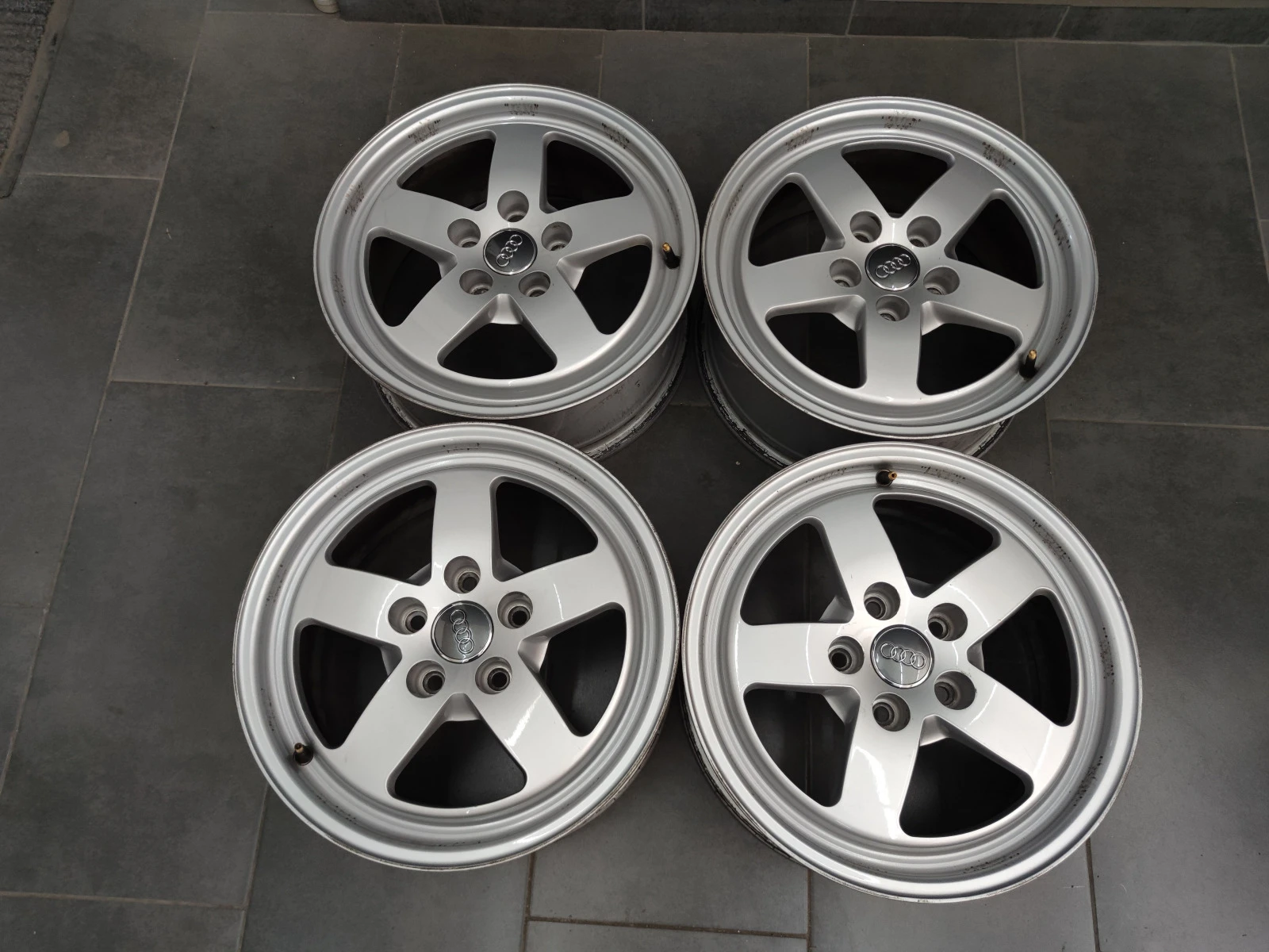   Audi | Mobile.bg   3