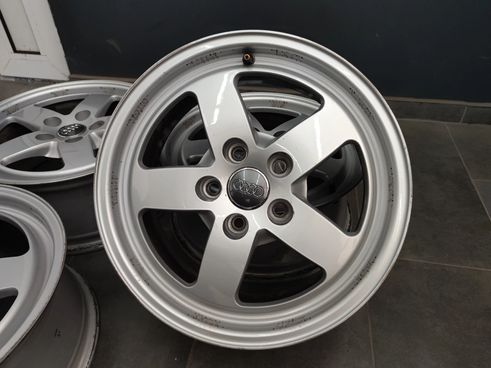   Audi | Mobile.bg   1