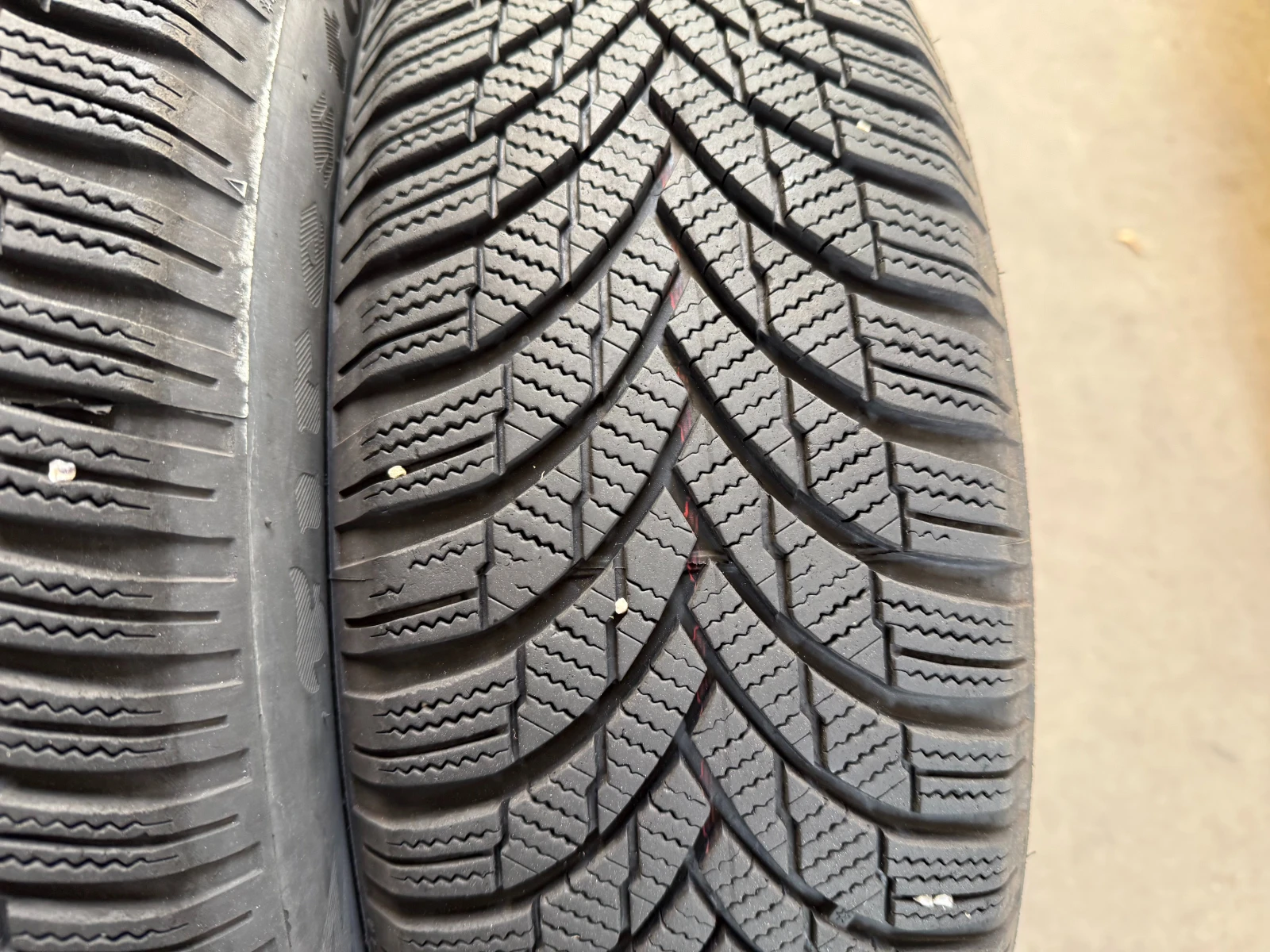 Гуми Зимни 185/65R15, снимка 7 - Гуми и джанти - 56277844
