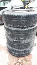 Гуми Зимни 215/65R16, снимка 1