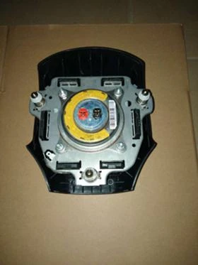 Subaru Impreza WRX                                   АЕРБЕГ ВОЛАН, снимка 3