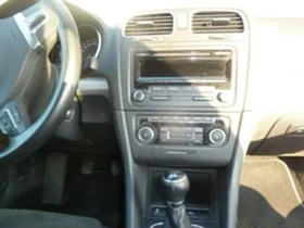 VW Golf 2.0 TDI  , снимка 6