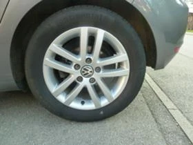 VW Golf 2.0 TDI  , снимка 9