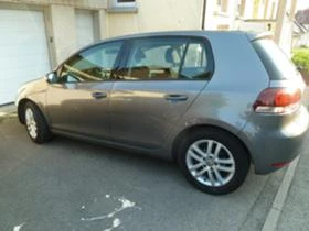 VW Golf 2.0 TDI  , снимка 2