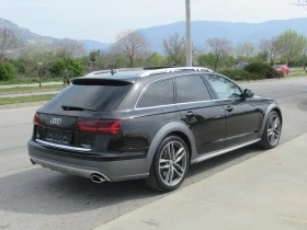 Audi A6 Allroad 3.0TDI 320ps * LED* DISTRONIC* ПАНОРАМА* ASSIST* , снимка 5